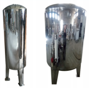 stainless steel filter