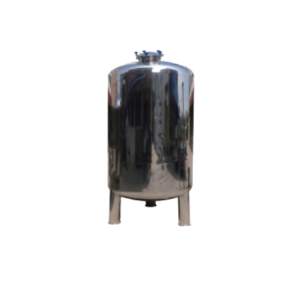 stainless steel water tank