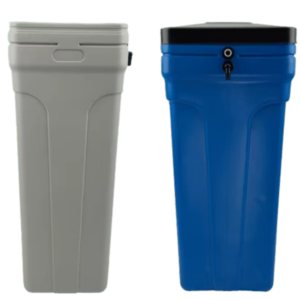 New Brine Tank Valve | Epoxy Resin Glass Fiber Wound Reinforced for Water Treatment & RO Systems  Restaurant Use