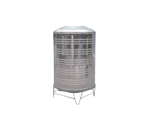 stainless steel water tank