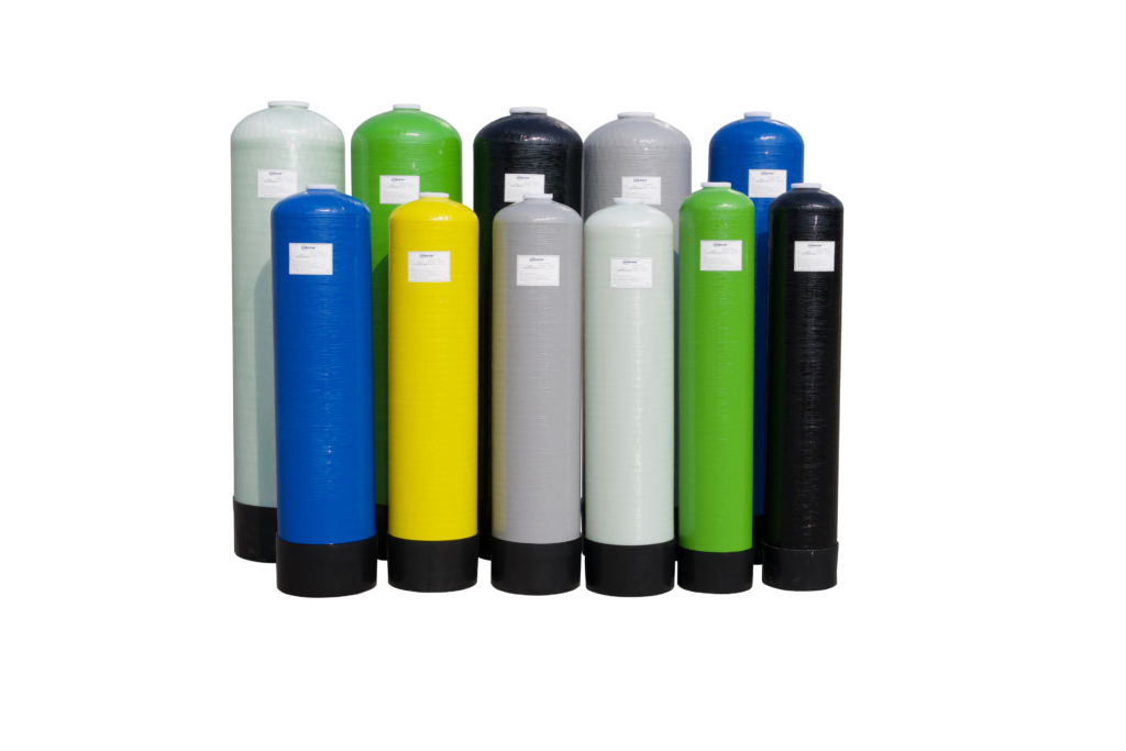 standard glass reinforced plasticcomposite tank series
