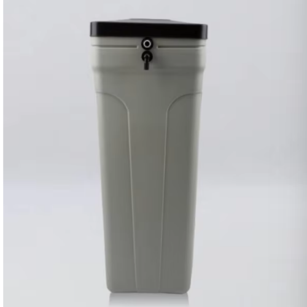 New Brine Tank Valve | Epoxy Resin Glass Fiber Wound Reinforced for Water Treatment & RO Systems  Restaurant Use