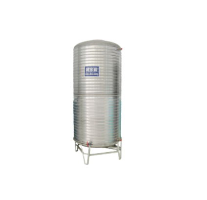 stainless steel water tank