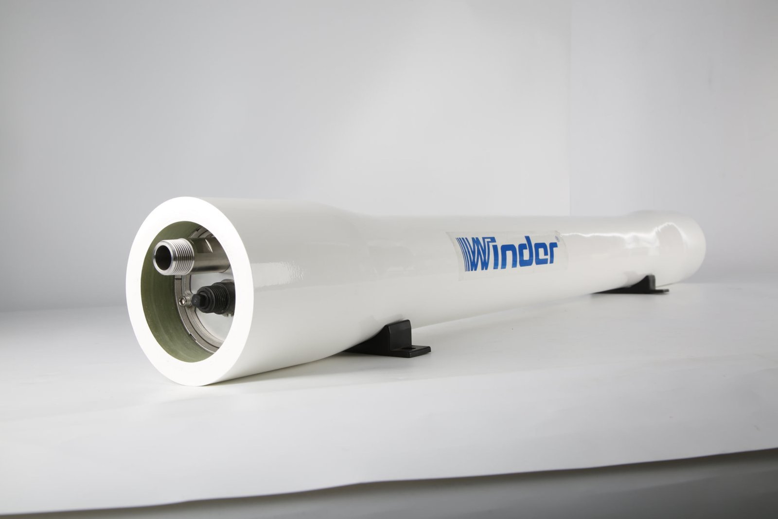 8 inch end port RO membrane housing