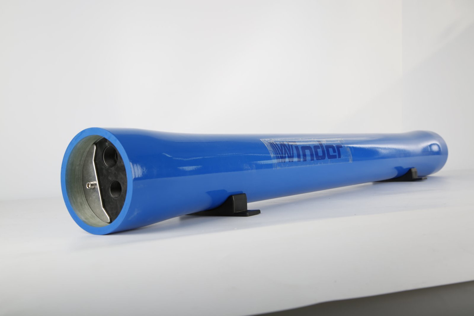 FRP membrane housing product