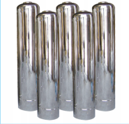 stainless steel filter
