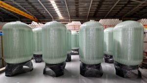 standard glass reinforced plasticcomposite tank series