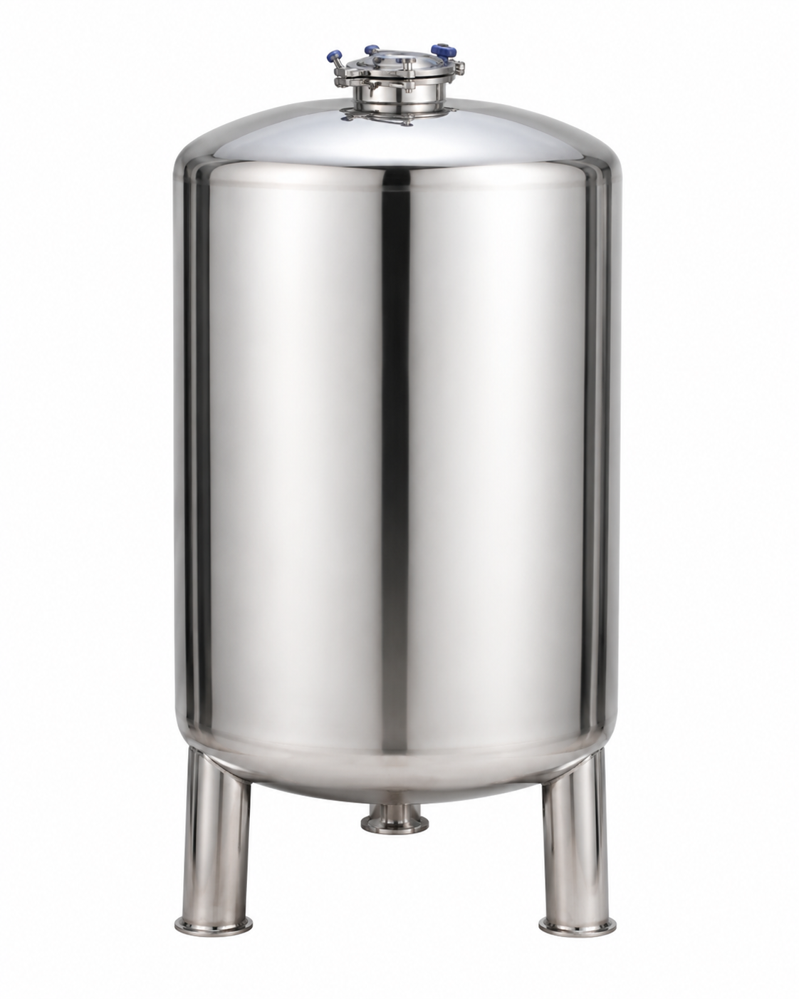 stainless steel water tank