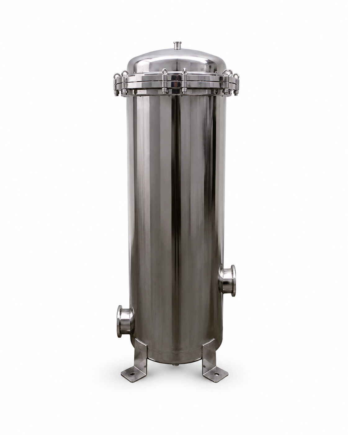 precision filter