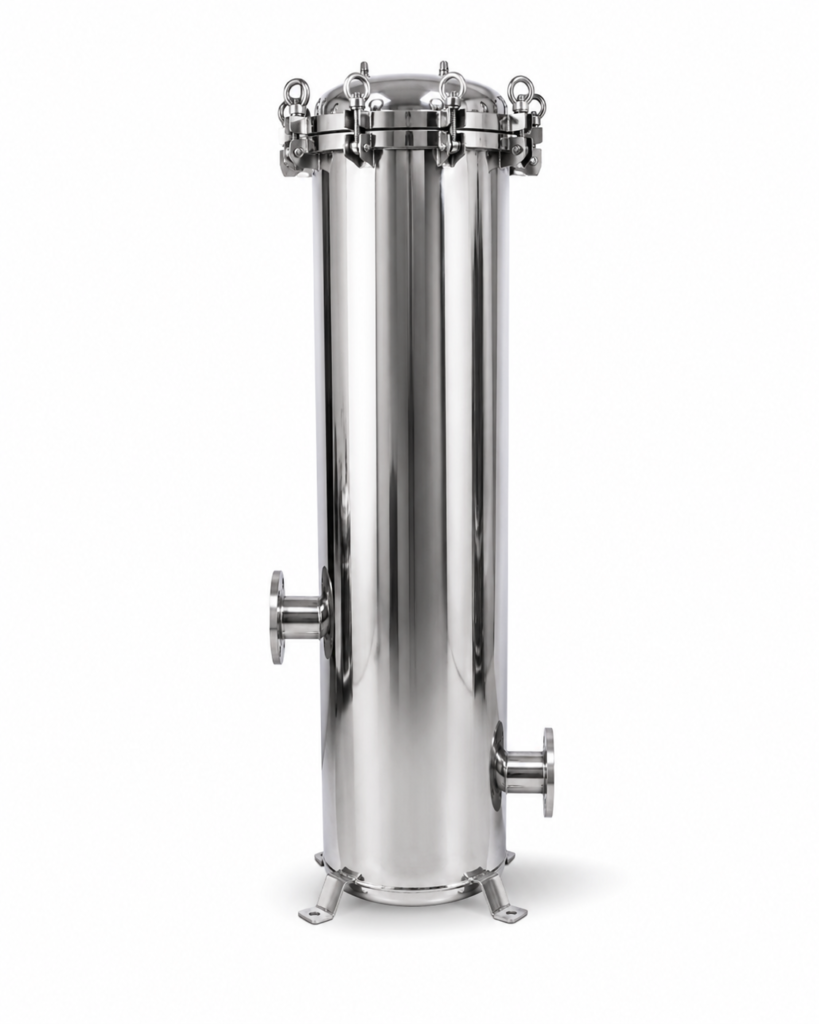 precision filter