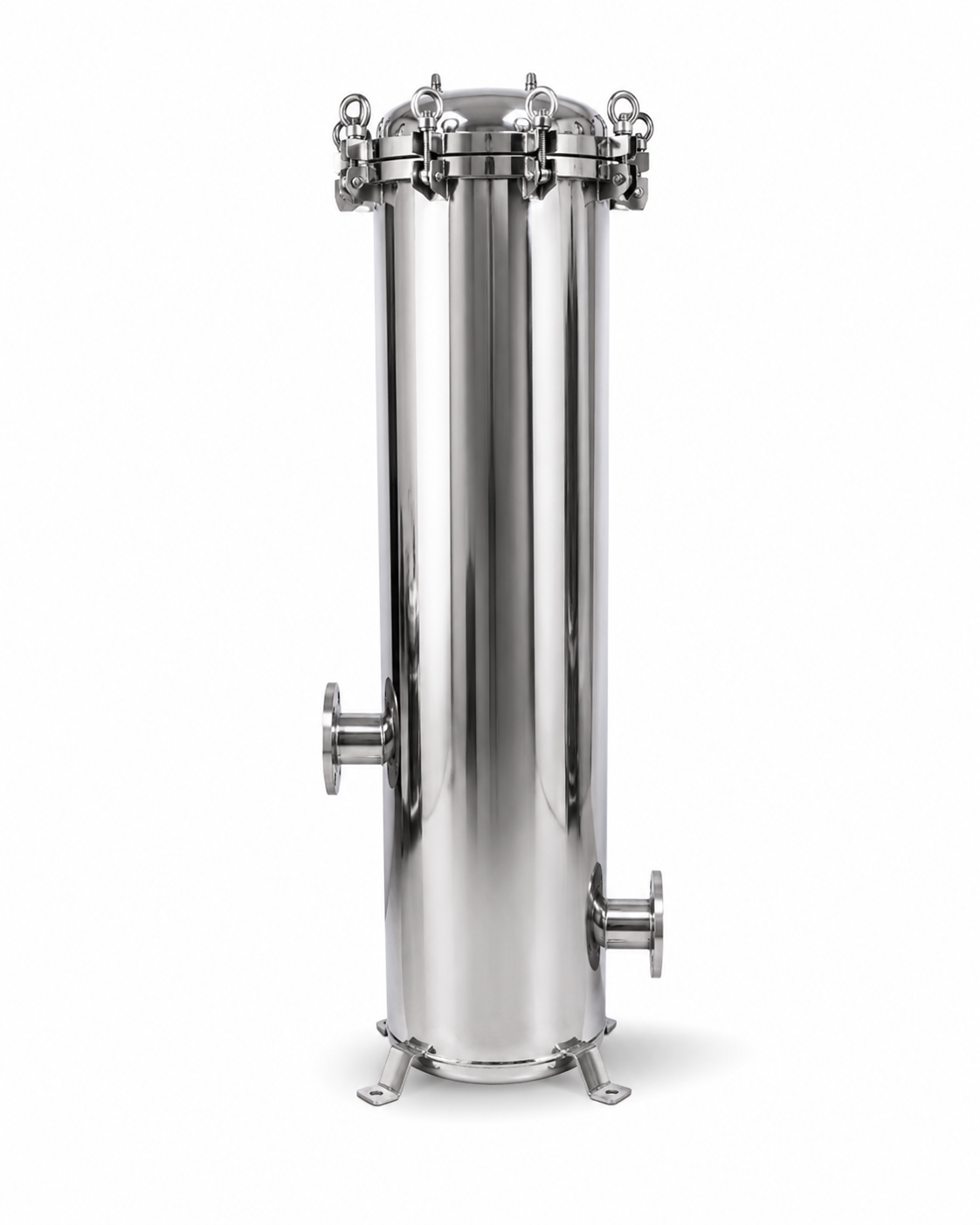 precision filter