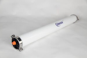 4″ quick assembly FRP membrane housing2