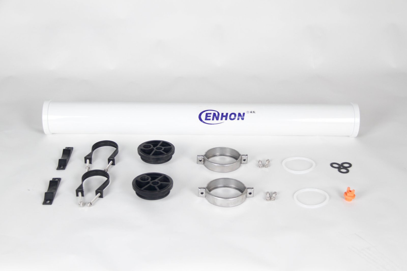 Hedelong RO membrane housings and water treatment accessories
