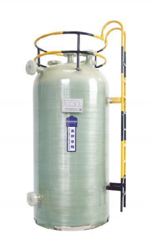 FRP tanknitrogen sealed tank4