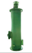 FRP special shape custom pressure tank series