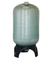 FRP special shape custom pressure tank series