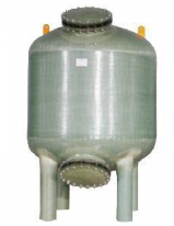 FRP special shape custom pressure tank series