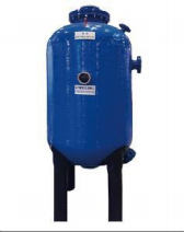 FRP special shape custom pressure tank series