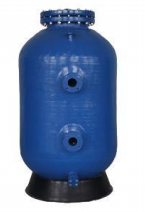 FRP special shape custom pressure tank series