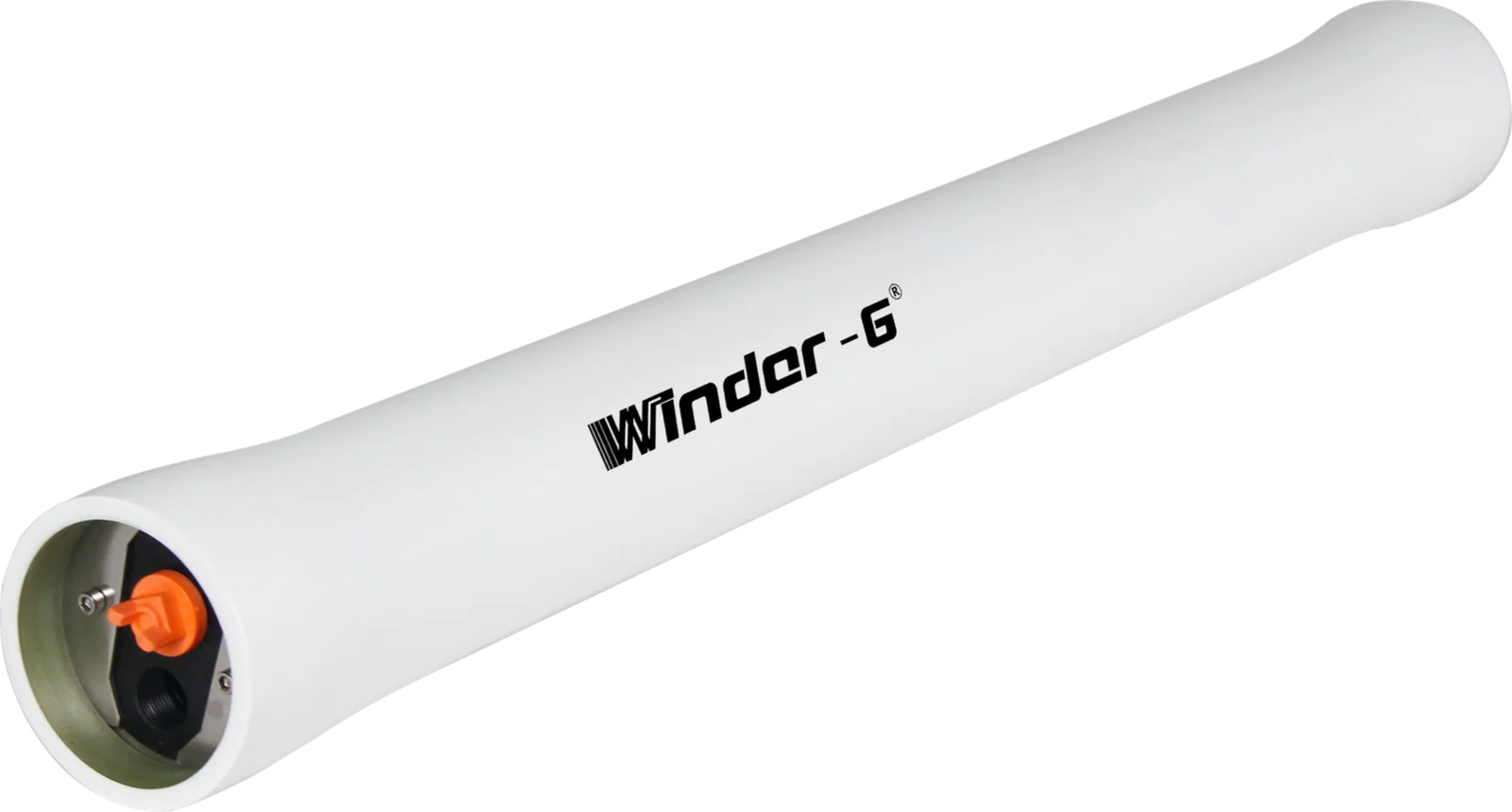 4″ side port RO membrane housing