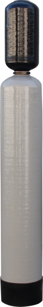 central integration FRP composite tank series5