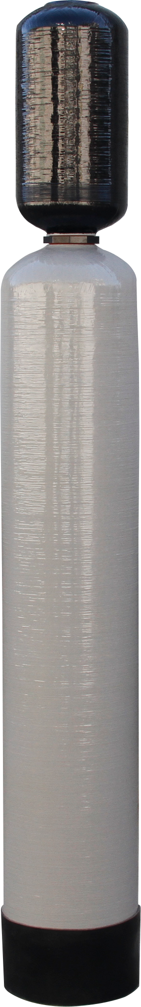 central integration FRP composite tank series5