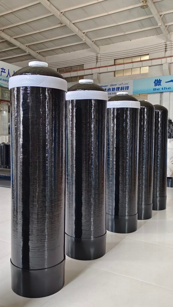 standard glass reinforced plasticcomposite tank series