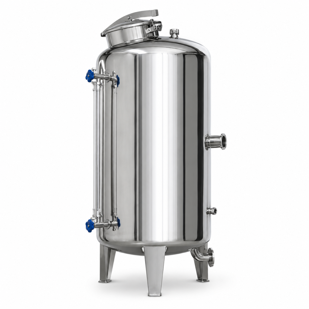 stainless steel filter