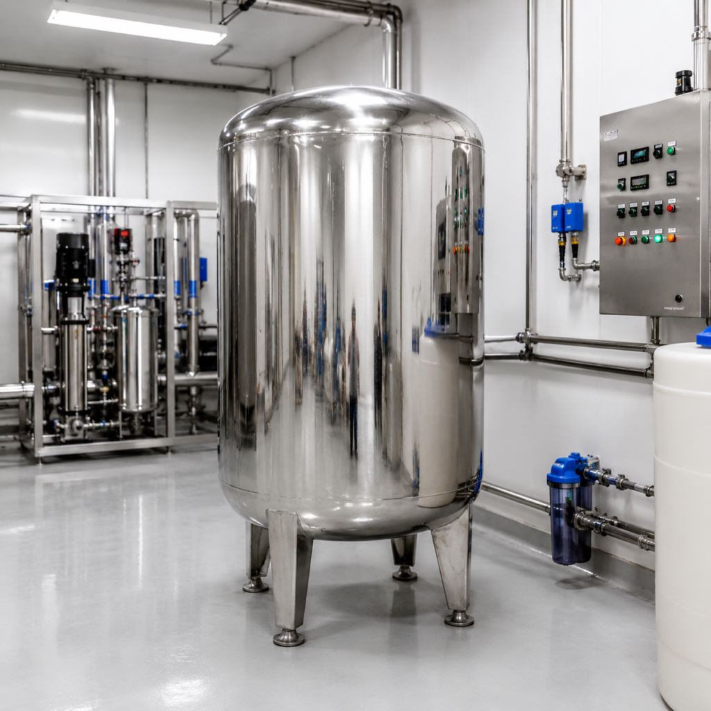 stainless steel filter