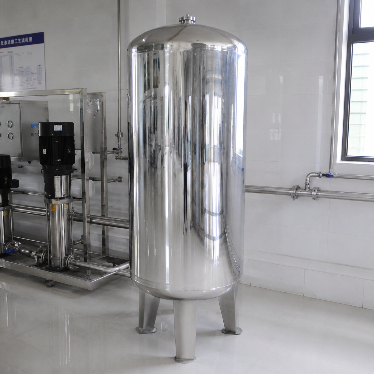 stainless steel filter