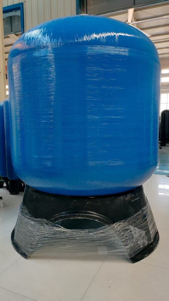 standard glass reinforced plasticcomposite tank series