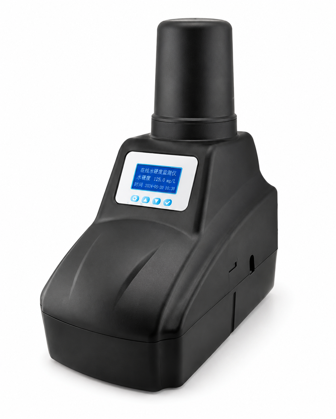 Online Monitoring Device