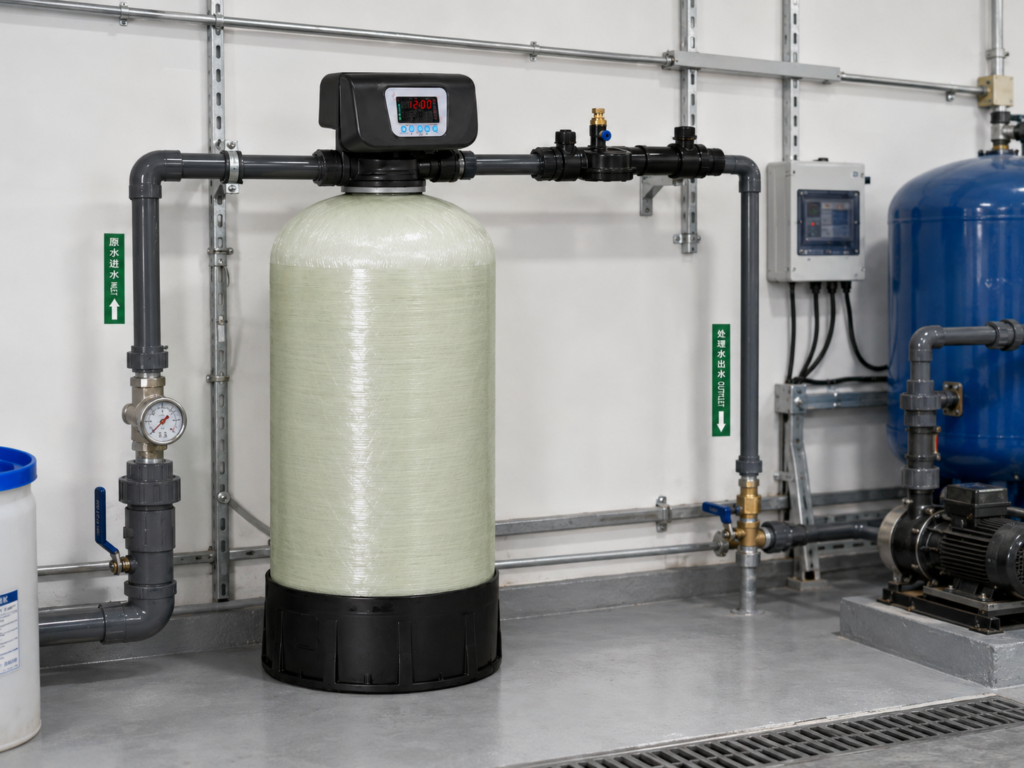 Special Control Valve Series