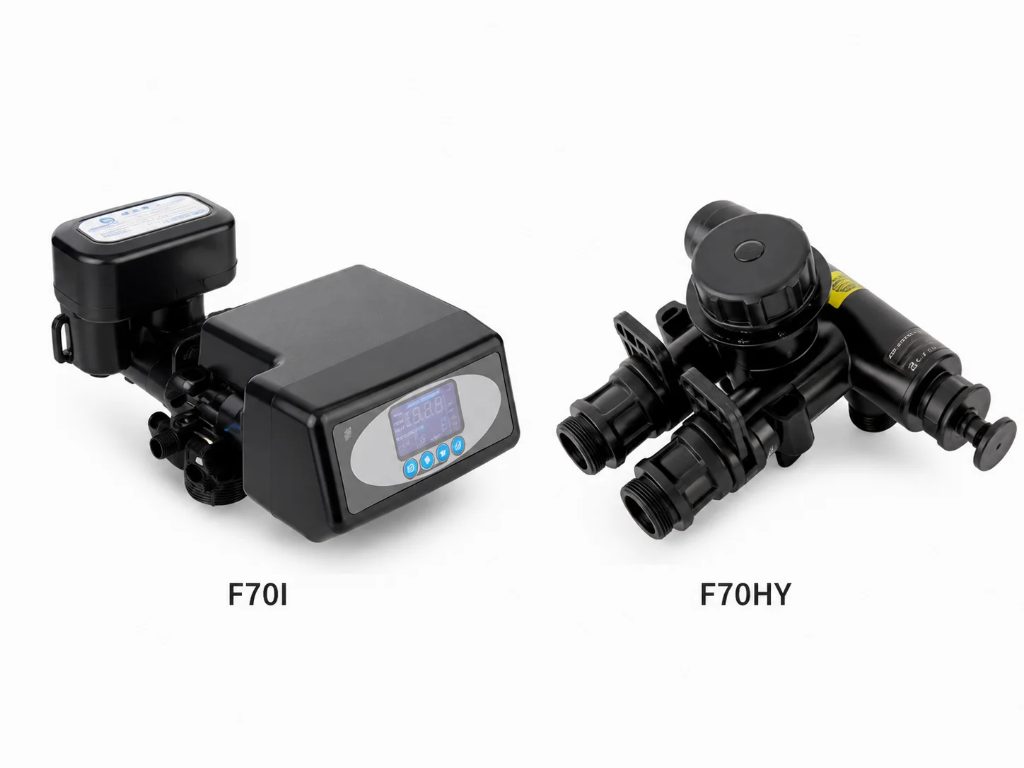 Bypass Valve Series