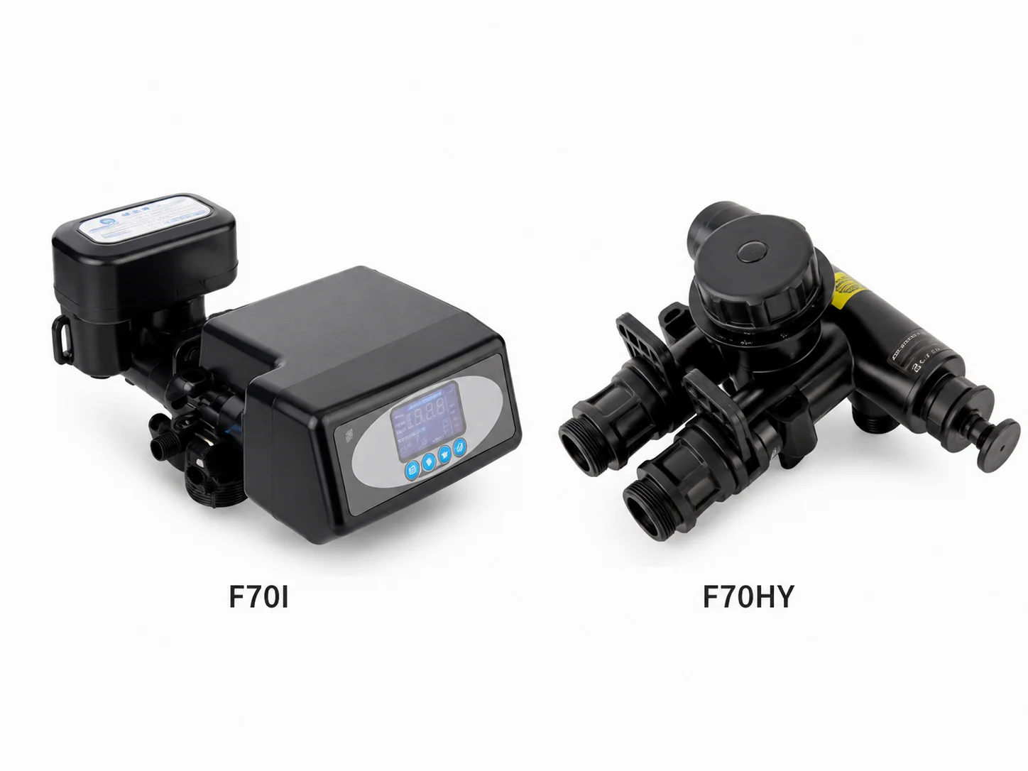 Bypass Valve Series