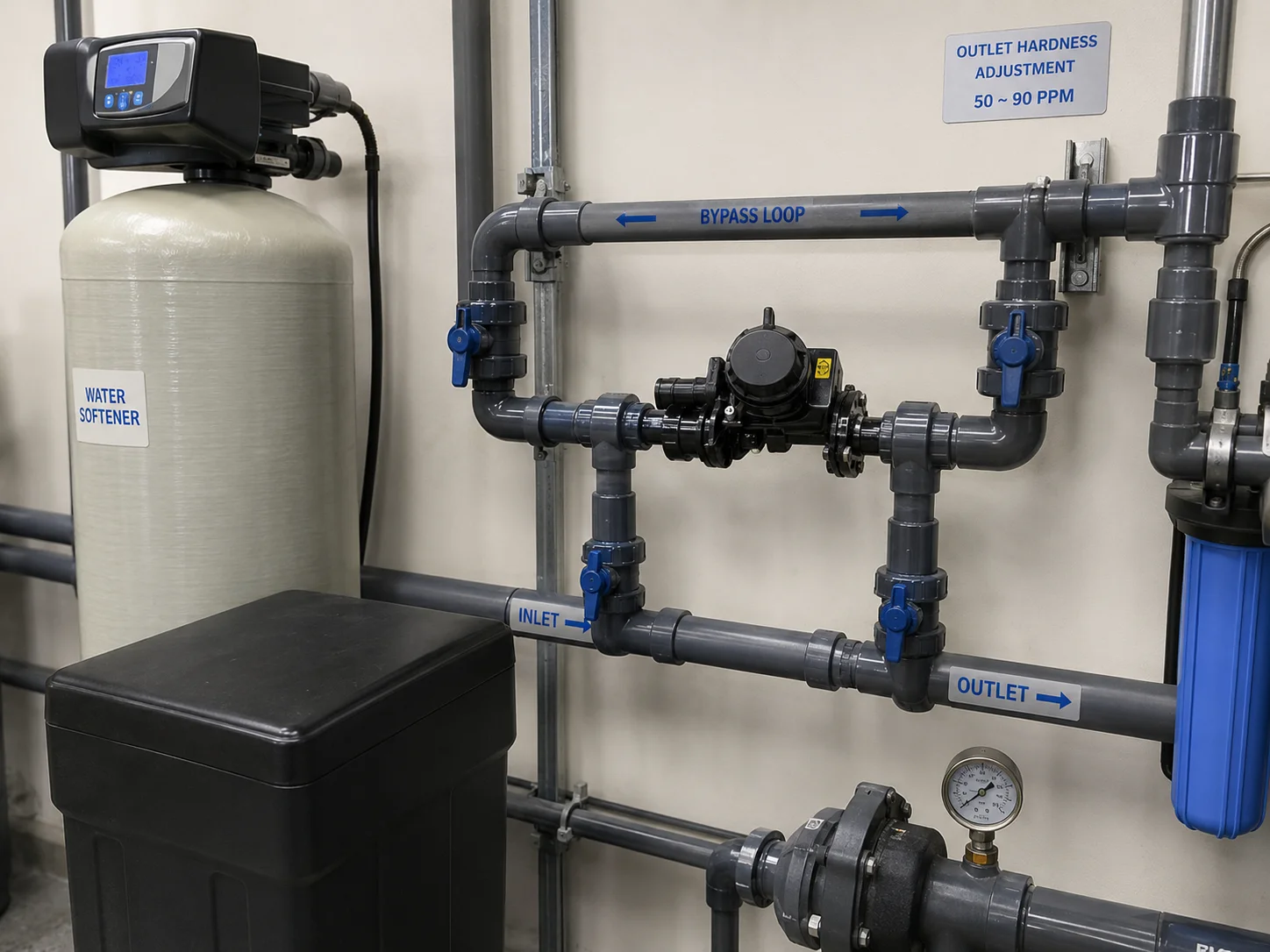 Bypass Valve Series