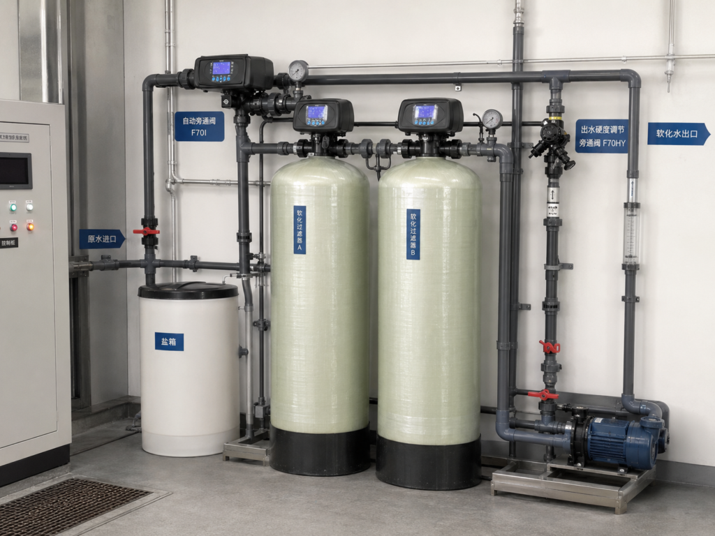 Bypass Valve Series
