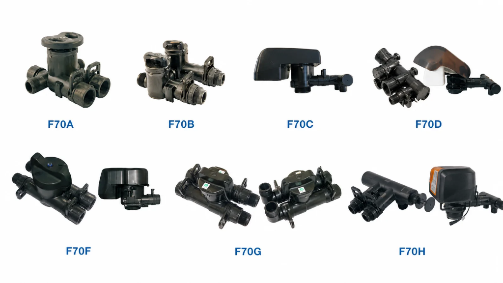 Bypass Valve Series