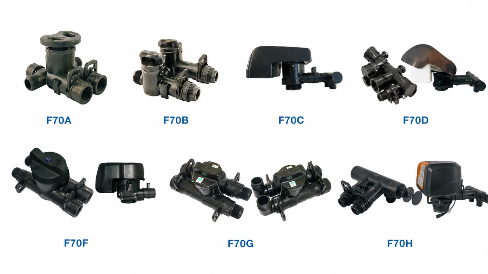 Bypass Valve Series
