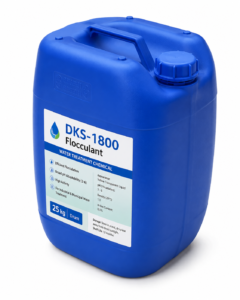 DKS-1800 Flocculant