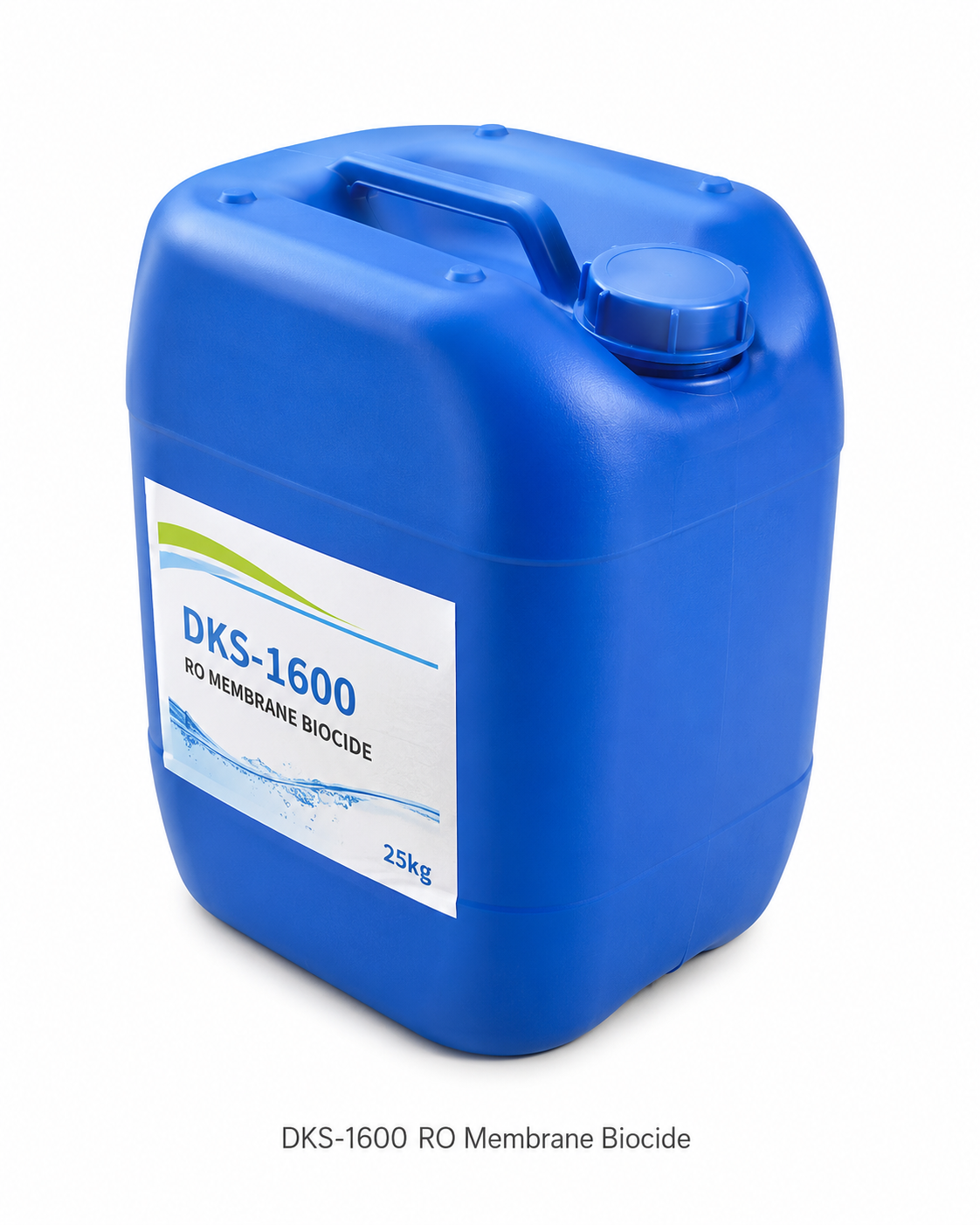 DKS-1600 Special Bactericide for Reverse Osmosis Membranes