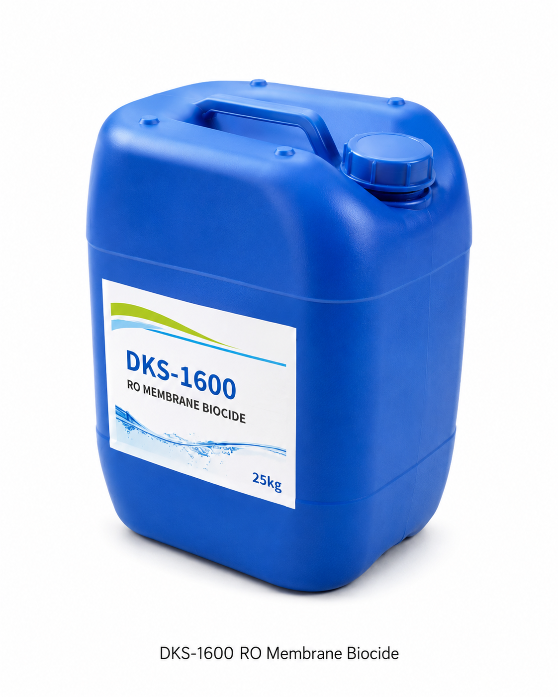 DKS-1600 Special Bactericide for Reverse Osmosis Membranes