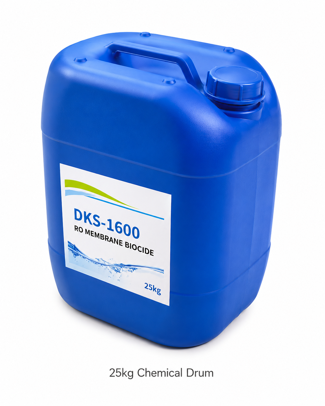 DKS-1600 Special Bactericide for Reverse Osmosis Membranes