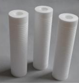 PP filter element