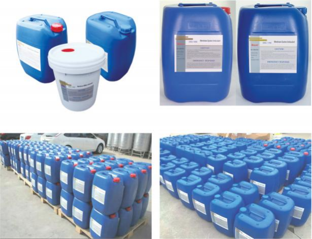 DKS Series Anti-scaling Agent for Reverse Osmosis